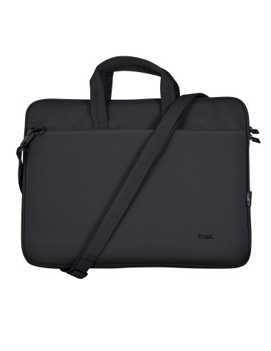 TRUST 24988 BOLOGNA 16" + MOUSE WIRELESS ECO NERO BORSA NOTEBOOK