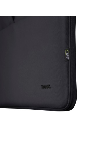 TRUST 24988 BOLOGNA 16" + MOUSE WIRELESS ECO NERO BORSA NOTEBOOK