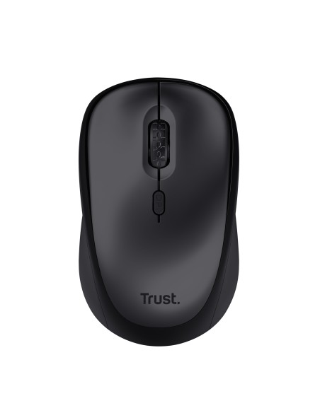 TRUST 24988 BOLOGNA 16" + MOUSE WIRELESS ECO NERO BORSA NOTEBOOK