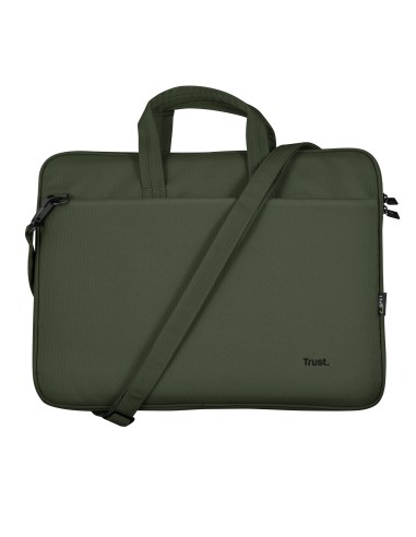 TRUST 24989 BOLOGNA 16" + MOUSE WIRELESS ECO VERDE BORSA NOTEBOOK