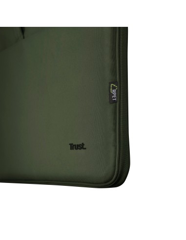 TRUST 24989 BOLOGNA 16" + MOUSE WIRELESS ECO VERDE BORSA NOTEBOOK