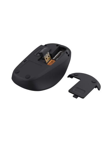 TRUST 24989 BOLOGNA 16" + MOUSE WIRELESS ECO VERDE BORSA NOTEBOOK