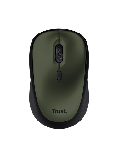TRUST 24989 BOLOGNA 16" + MOUSE WIRELESS ECO VERDE BORSA NOTEBOOK