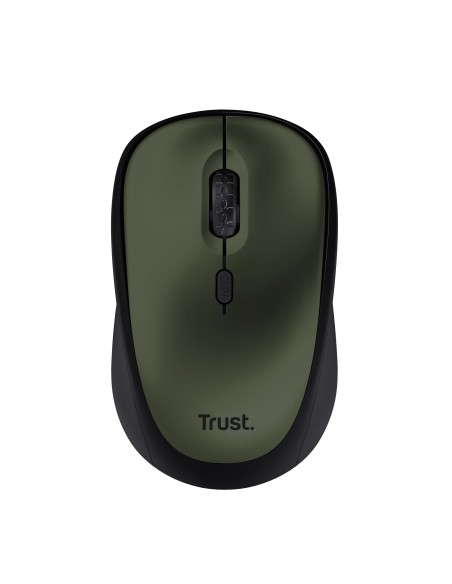 TRUST 24989 BOLOGNA 16" + MOUSE WIRELESS ECO VERDE BORSA NOTEBOOK