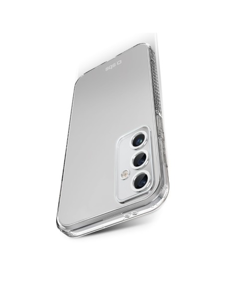 SBS TEEX2SAS24P SAMSUNG S24+ COVER EXTREME X2 TRASPARENTE