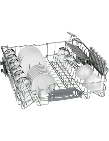 BOSCH SMV2HVX02E LST D 60CM 14COP. 3°CESTO 5PROG. ECODOSAGE 9LT.