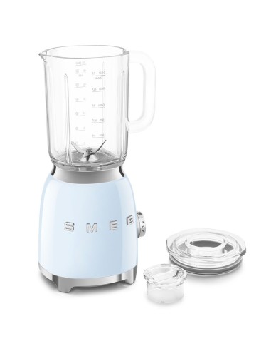 SMEG BLF03PBEU FRULLATORE 800W AZZURRO