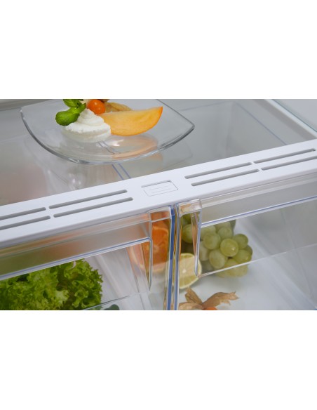 ELECTROLUX ENT6NE18S COMB. E TWINTECH TOTAL NF 257LT H177,2 INVERTER