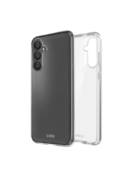 SBS TESKINSAA55T SAMSUNG A55 COVER IN GOMMA TRASPARENTE