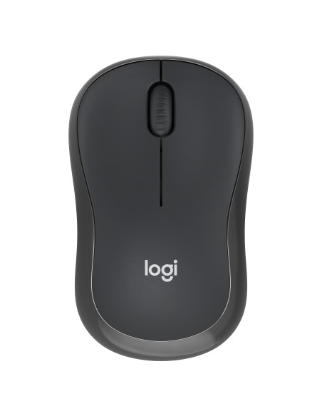 LOGITECH M240 GRIGIO SCURO MOUSE BT WIRELESS SILENT