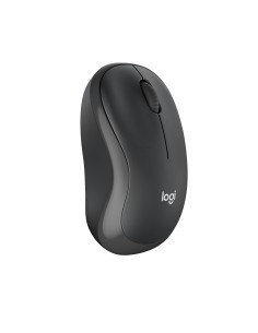 LOGITECH M240 GRIGIO SCURO MOUSE BT WIRELESS SILENT 2