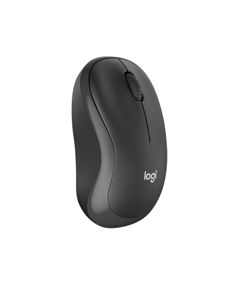 LOGITECH M240 GRIGIO SCURO MOUSE BT WIRELESS SILENT