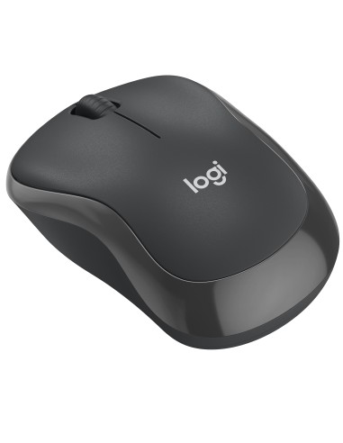 LOGITECH M240 GRIGIO SCURO MOUSE BT WIRELESS SILENT