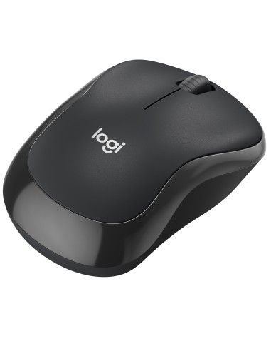 LOGITECH M240 GRIGIO SCURO MOUSE BT WIRELESS SILENT