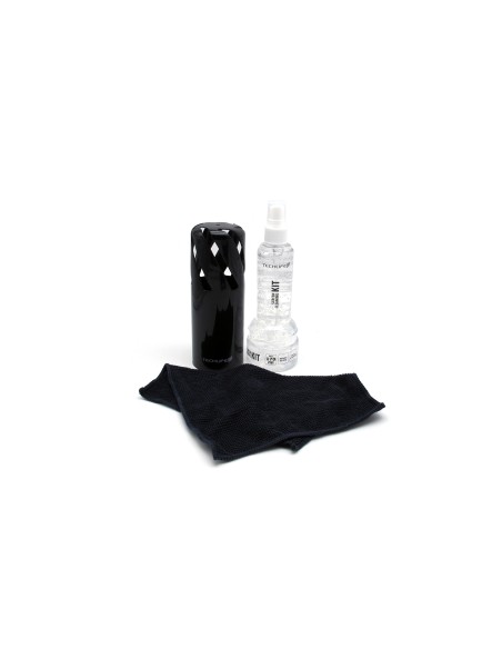 TECHLIFE TLVT0002 STARTER KIT CAVO ANTENNA 1,5M GEL 170ML