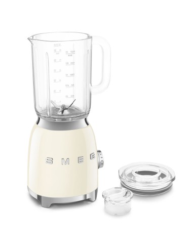 SMEG BLF03CREU FRULLATORE 800W     PANNA