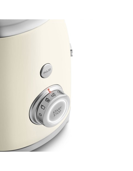 SMEG BLF03CREU FRULLATORE 800W     PANNA