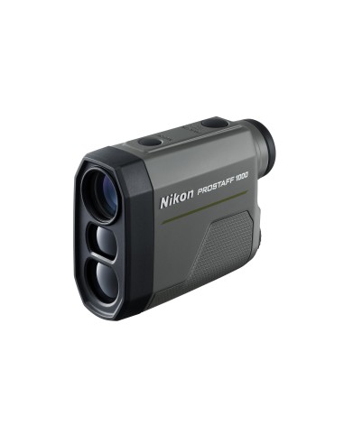 NIKON LASER PROSTAFF 1000 TELEMETRO PORTATILE