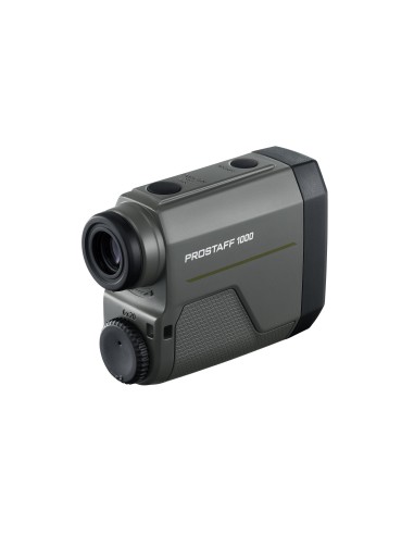 NIKON LASER PROSTAFF 1000 TELEMETRO PORTATILE