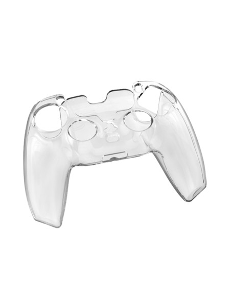 XTREME PS5 CRYSTAL CASE PER PAD    CUSTODIA PROTETTIVA RIGIDA