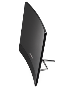 MELICONI AT52 R1 USB ANTENNA AMPLIFICATA 52DB DVBT2 HEVC FILTRI 4G/5G 2