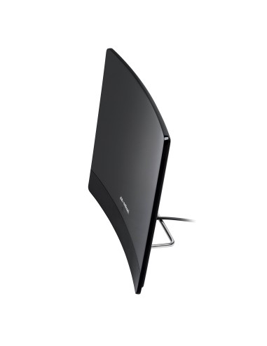 MELICONI AT52 R1 USB ANTENNA AMPLIFICATA 52DB DVBT2 HEVC FILTRI 4G/5G