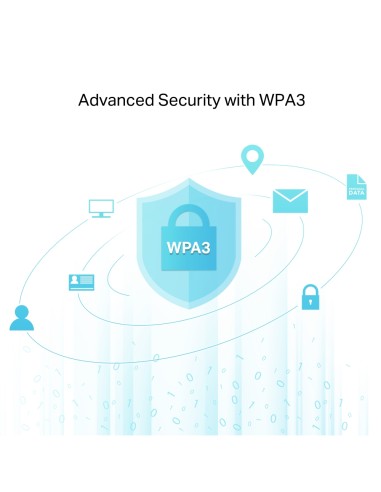 TPLINK ARCHER T600UB NANO WIFI/BLUETOOTH ADAPTER USB