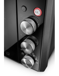 DE LONGHI DO34326 FORNO ELETTRICO  34 LT. SMALT.VENTIL.FRIGG.ARIA 2