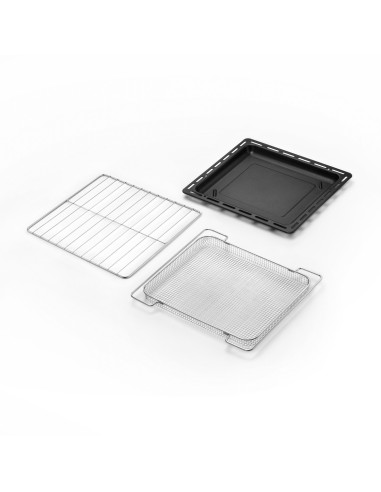 DE LONGHI DO34326 FORNO ELETTRICO  34 LT. SMALT.VENTIL.FRIGG.ARIA