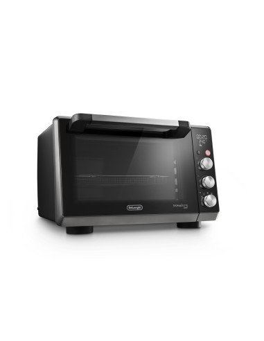 DE LONGHI DO34326 FORNO ELETTRICO  34 LT. SMALT.VENTIL.FRIGG.ARIA