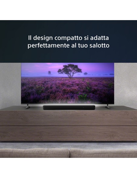 SONY HTS2000 SOUNDBAR 3.1.2 250W BT HDMI DISPLAY DOLBY ATMOS