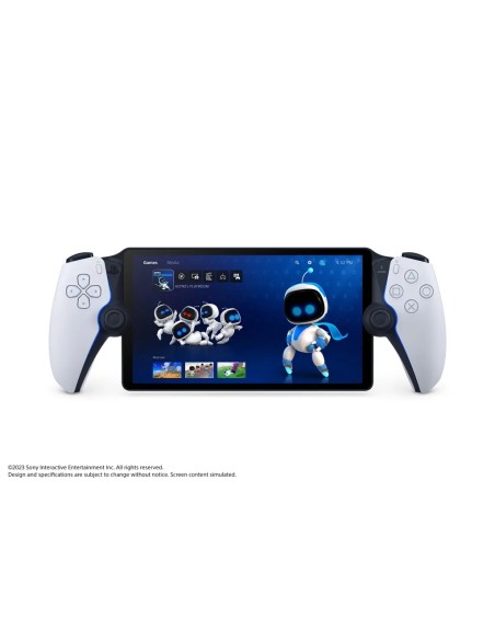 SONY PLAYSTATION PORTAL