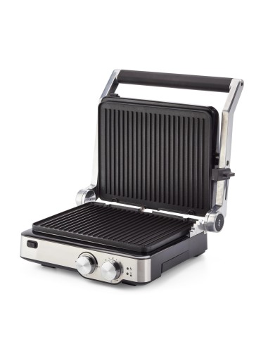 BISTECCHIERE: vendita online ARIETE 1918 BISTECCHIERA LA GRIGLIATA 2000W in offerta