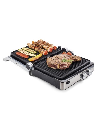 BISTECCHIERE: vendita online ARIETE 1918 BISTECCHIERA LA GRIGLIATA 2000W in offerta