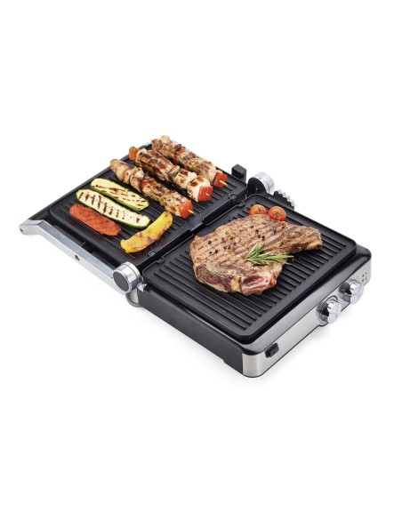 BISTECCHIERE: vendita online ARIETE 1918 BISTECCHIERA LA GRIGLIATA 2000W in offerta