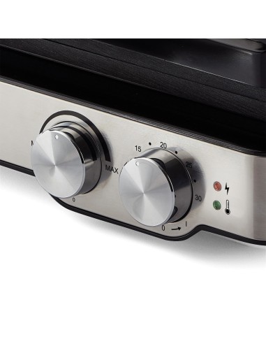 BISTECCHIERE: vendita online ARIETE 1918 BISTECCHIERA LA GRIGLIATA 2000W in offerta