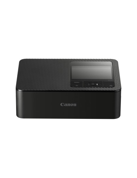 CANON CP1500 NERO SELPHY STAMPANTE SUBLIMAZIONE WIFI