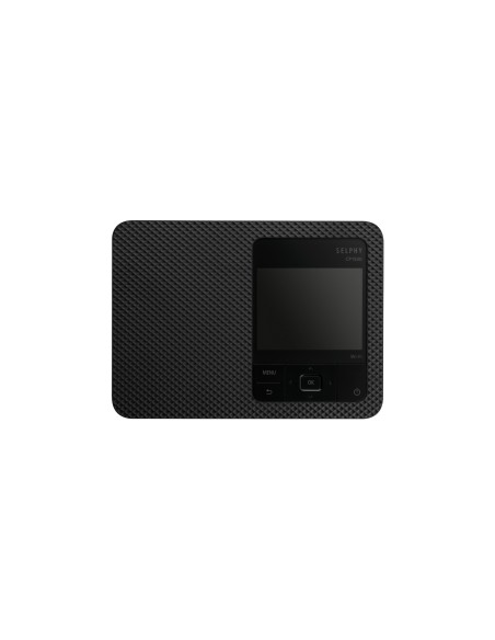 CANON CP1500 NERO SELPHY STAMPANTE SUBLIMAZIONE WIFI