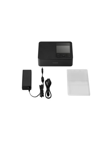 CANON CP1500 NERO SELPHY STAMPANTE SUBLIMAZIONE WIFI