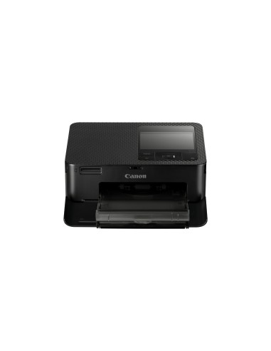 CANON CP1500 NERO SELPHY STAMPANTE SUBLIMAZIONE WIFI
