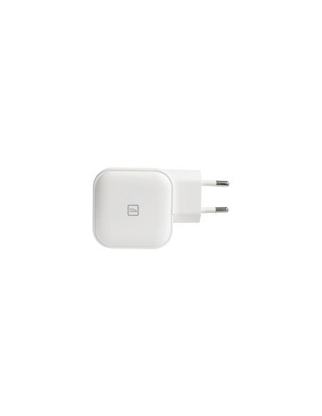 TUCANO MA-GAN65P-EU-W 65W 2 USB-C + 1 USB GAN DA VIAGGIO