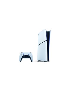 SONY CONSOLE PS5 SLIM DIGITAL      EDITION
