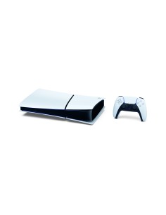 SONY CONSOLE PS5 SLIM DIGITAL      EDITION 2
