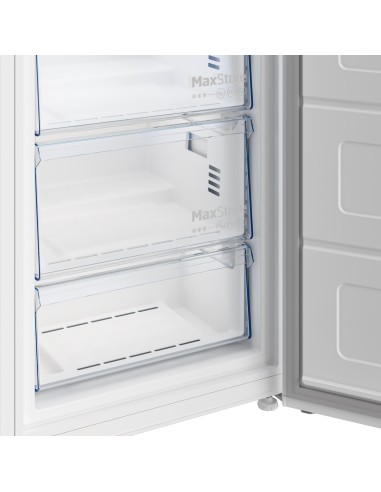 BEKO B3RFNE294W CONG. VERT. E 260LTNF 5 CASSETTI H170,5 L59,7 P75,4