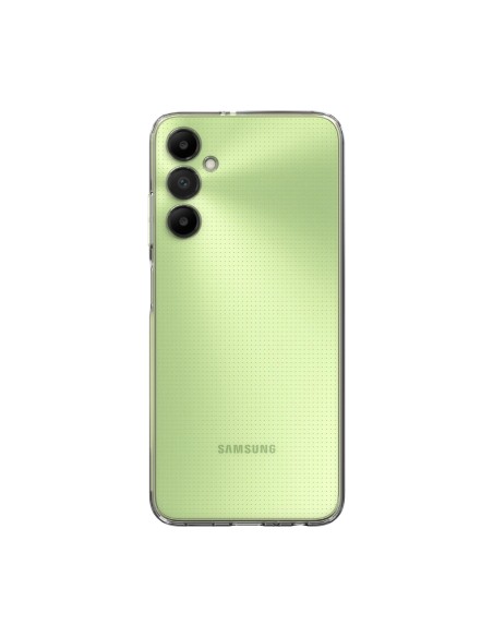 SAMSUNG GP-FPA057V A05S TRASPARENTE COVER IN GOMMA