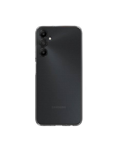 SAMSUNG GP-FPA057V A05S TRASPARENTE COVER IN GOMMA