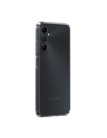 SAMSUNG GP-FPA057V A05S TRASPARENTE COVER IN GOMMA