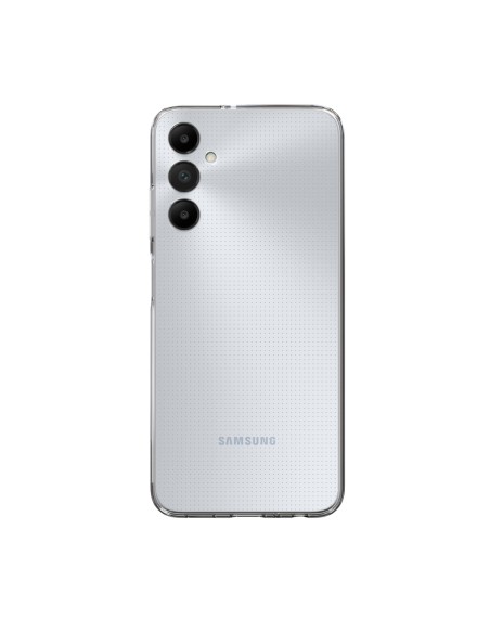 SAMSUNG GP-FPA057V A05S TRASPARENTE COVER IN GOMMA