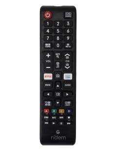 KARMA CRC SM2 SAMSUNG TELECOMANDO SOSTITUTIVO TV