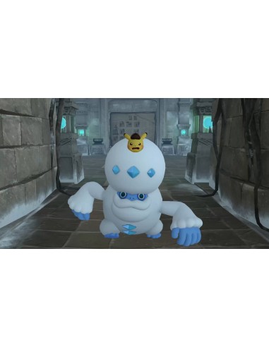 DETECTIVE PIKACHU:IL RITORNO SWITCH